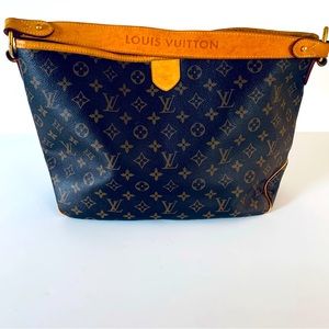Louis Vuitton Monogram Delightful PM